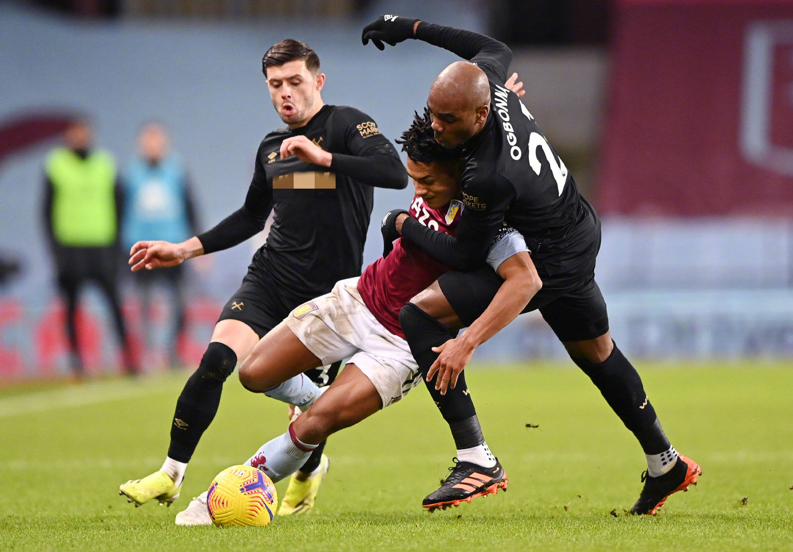 球星选择在 球星选择在