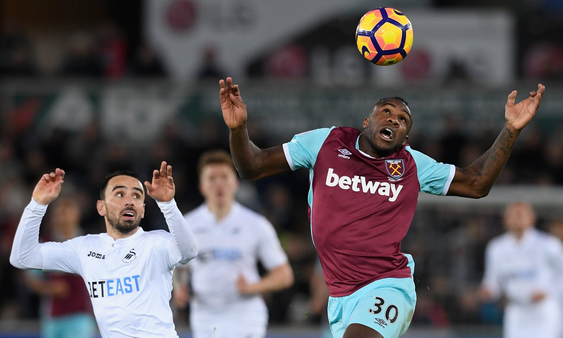 马布里上脚 马布里上脚